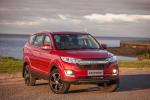 Lifan Myway 2016 года